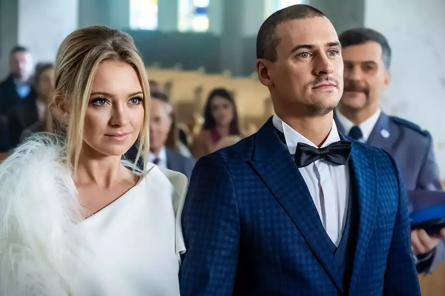 W rytmie serca - galeria zdjęć - filmweb