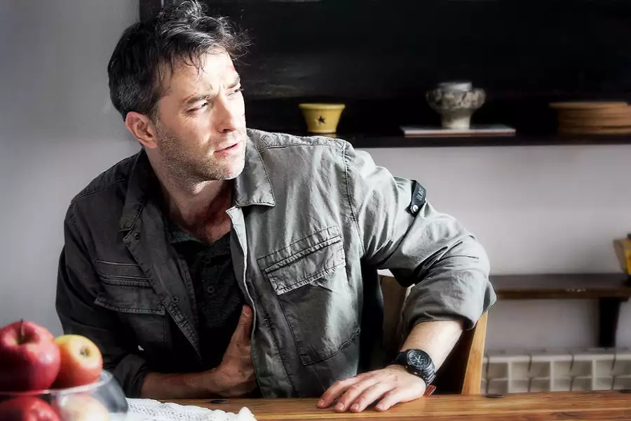 W rytmie serca - galeria zdjęć - filmweb