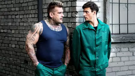 W rytmie serca - galeria zdjęć - filmweb