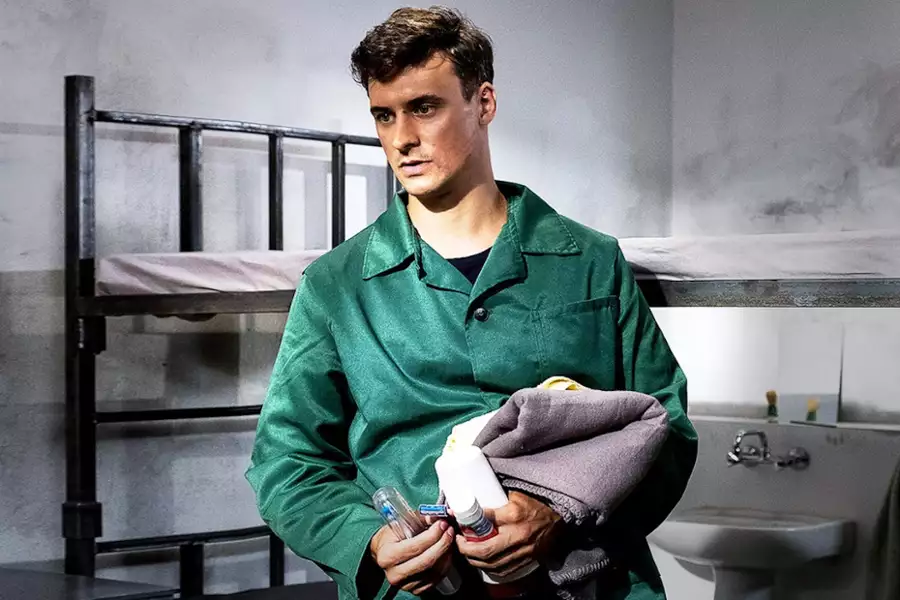 W rytmie serca - galeria zdjęć - filmweb