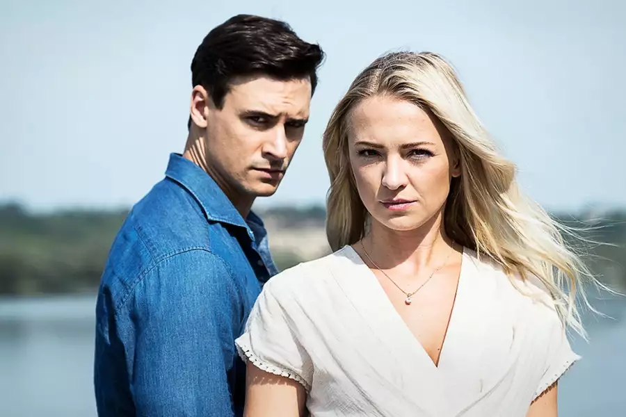 W rytmie serca - galeria zdjęć - filmweb