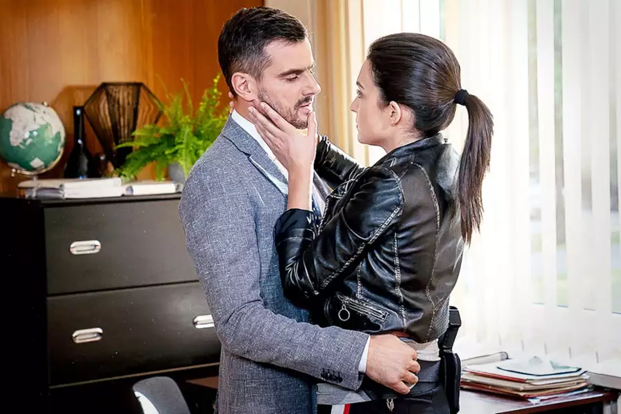 W rytmie serca - galeria zdjęć - filmweb