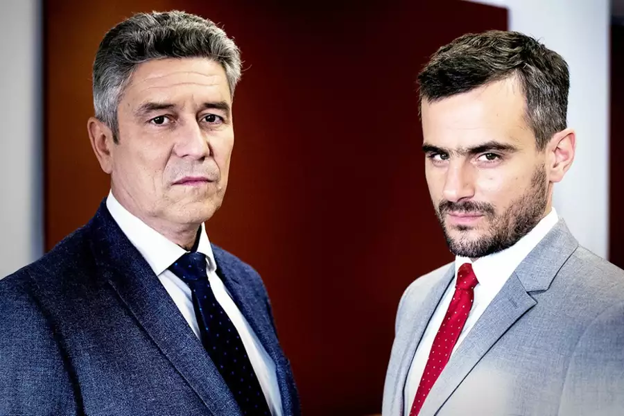 W rytmie serca - galeria zdjęć - filmweb