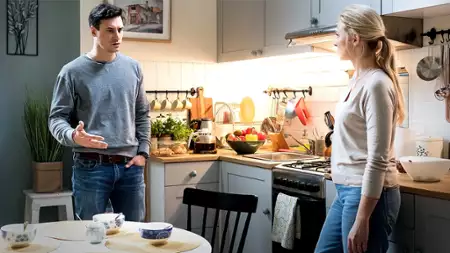 W rytmie serca - galeria zdjęć - filmweb