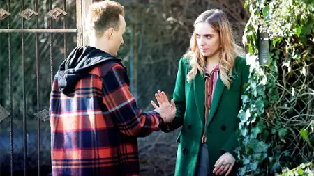 W rytmie serca - galeria zdjęć - filmweb