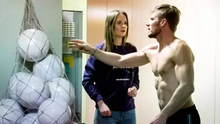 W rytmie serca - galeria zdjęć - filmweb