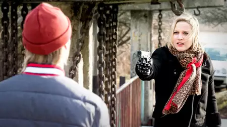 W rytmie serca - galeria zdjęć - filmweb