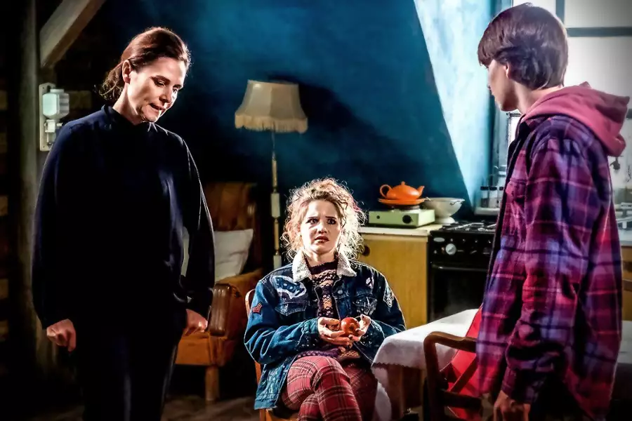 W rytmie serca - galeria zdjęć - filmweb