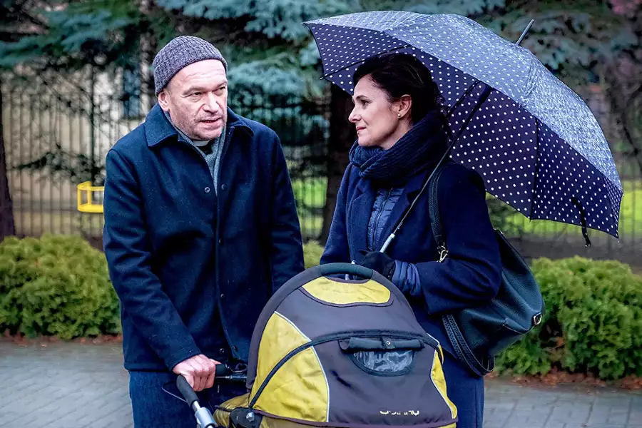 W rytmie serca - galeria zdjęć - filmweb