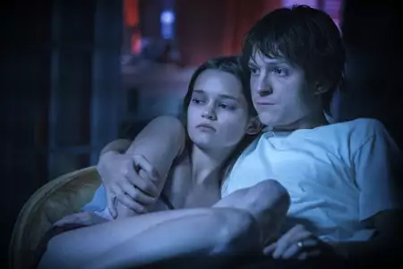 Cherry: Niewinność utracona - galeria zdjęć - filmweb