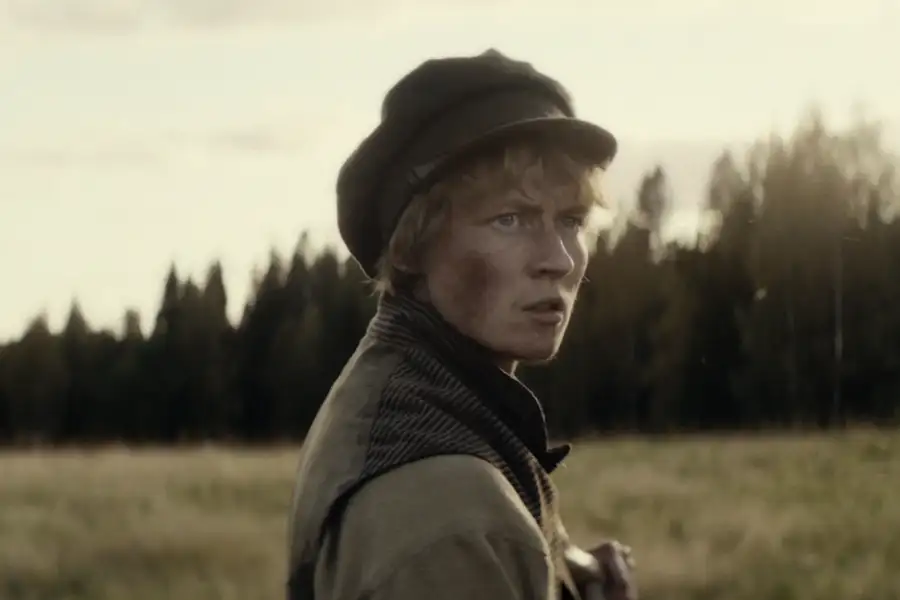 Ugotować niedźwiedzia - galeria zdjęć - filmweb