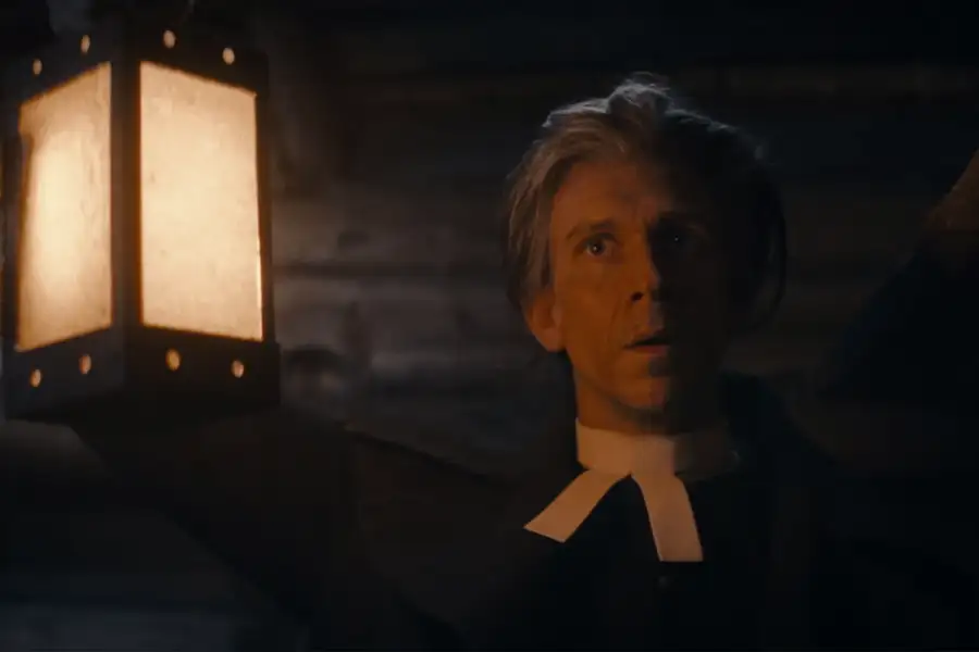 Ugotować niedźwiedzia - galeria zdjęć - filmweb