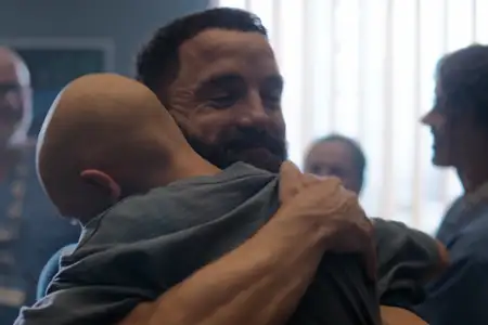 Aż po kres - galeria zdjęć - filmweb