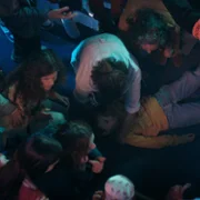 Aż po kres - galeria zdjęć - filmweb