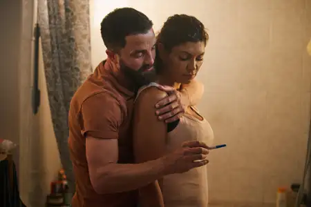Aż po kres - galeria zdjęć - filmweb