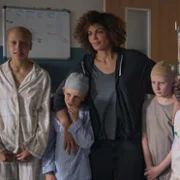 Aż po kres - galeria zdjęć - filmweb