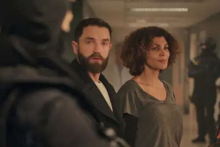Aż po kres - galeria zdjęć - filmweb