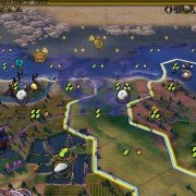 Civilization VI: Gathering Storm - galeria zdjęć - filmweb