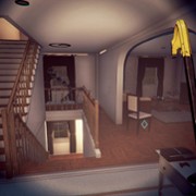 Thief Simulator - galeria zdjęć - filmweb