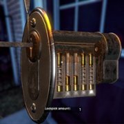 Thief Simulator - galeria zdjęć - filmweb