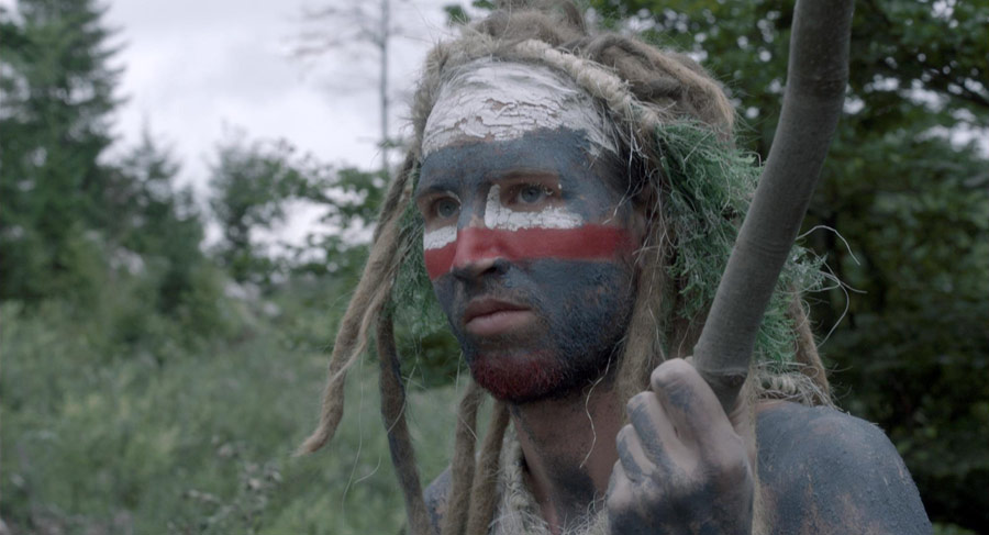 Następny koniec świata (recenzja filmu Walser)