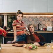 Dziewięć kobietek - galeria zdjęć - filmweb