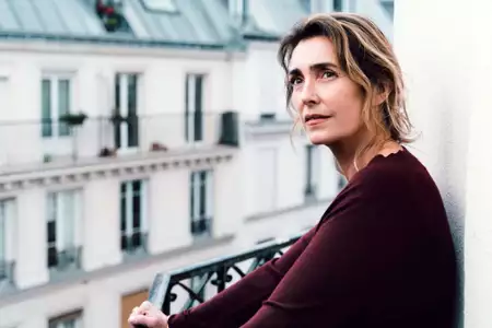 Dziewięć kobietek - galeria zdjęć - filmweb
