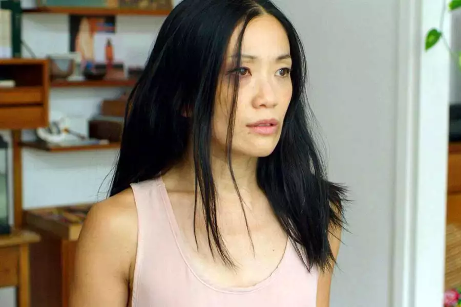 Dziewięć kobietek - galeria zdjęć - filmweb