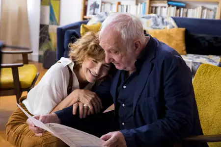 Dziewięć kobietek - galeria zdjęć - filmweb