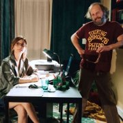 Dziewięć kobietek - galeria zdjęć - filmweb