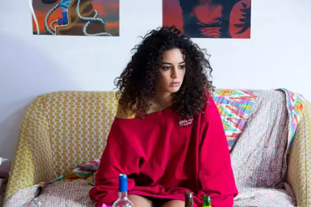 Dziewięć kobietek - galeria zdjęć - filmweb