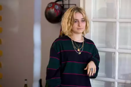 Dziewięć kobietek - galeria zdjęć - filmweb