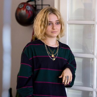 Zo&eacute;