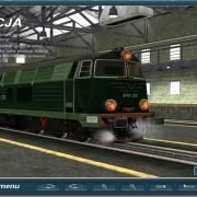 Trainz Simulator 2009 - galeria zdjęć - filmweb