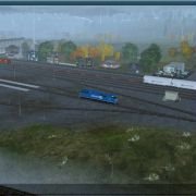 Trainz Simulator 2009 - galeria zdjęć - filmweb
