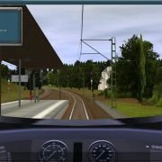 Trainz Simulator 2009 - galeria zdjęć - filmweb