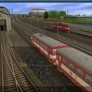 Trainz Simulator 2009 - galeria zdjęć - filmweb