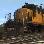 Trainz Simulator 2009 - galeria zdjęć - filmweb