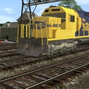 Trainz Simulator 2009 - galeria zdjęć - filmweb