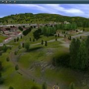 Trainz Simulator 2009 - galeria zdjęć - filmweb