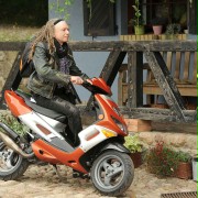 Olgierd, terapeuta Janusza