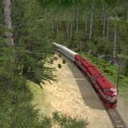 Trainz Simulator 2010: Engineers Edition - galeria zdjęć - filmweb