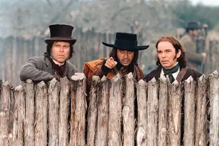 Alamo - galeria zdjęć - filmweb