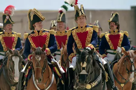 Alamo - galeria zdjęć - filmweb