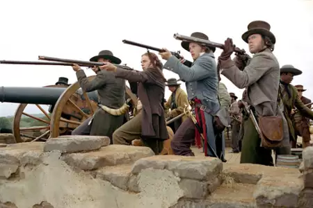Alamo - galeria zdjęć - filmweb