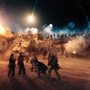 The Alamo - galeria zdjęć - filmweb