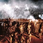 The Alamo - galeria zdjęć - filmweb