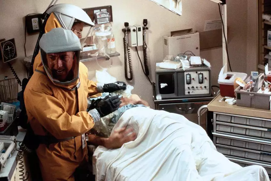 Epidemia - galeria zdjęć - filmweb