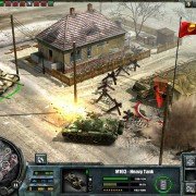 Codename: Panzers - Cold War - galeria zdjęć - filmweb