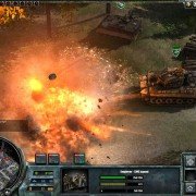Codename: Panzers - Zimna wojna - galeria zdjęć - filmweb